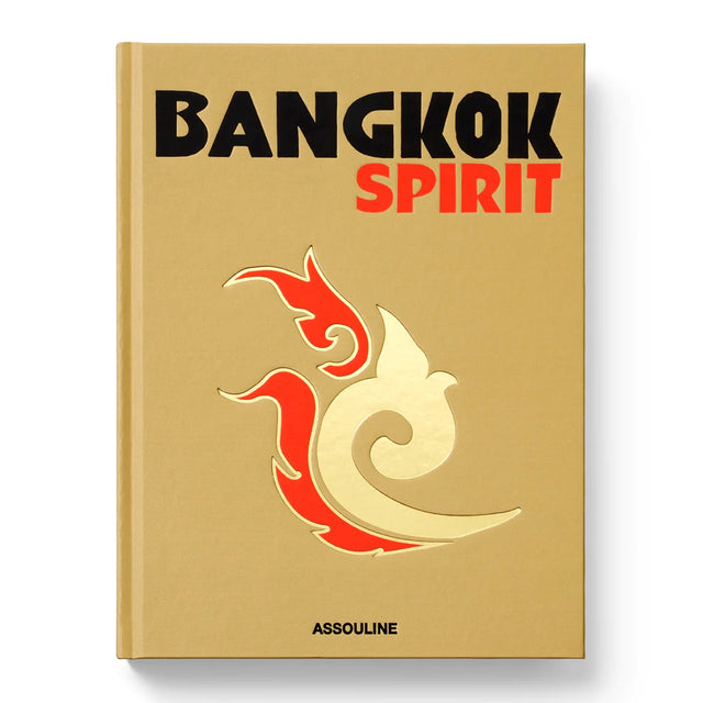 Bangkok Spirit