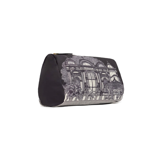 Case Medium - Trousse Mirage Noir