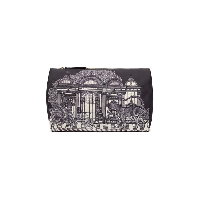 Case Medium - Trousse Mirage Noir