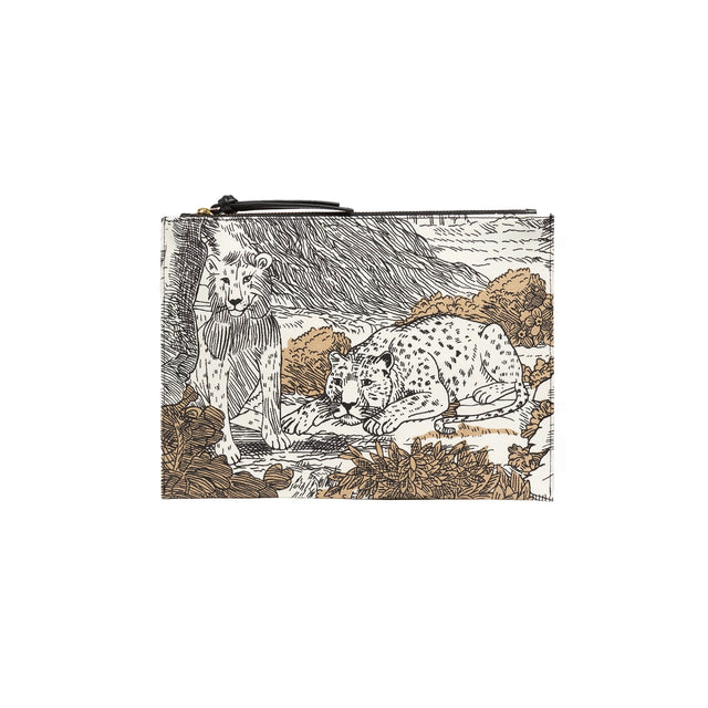 Pouch - Histoire Black