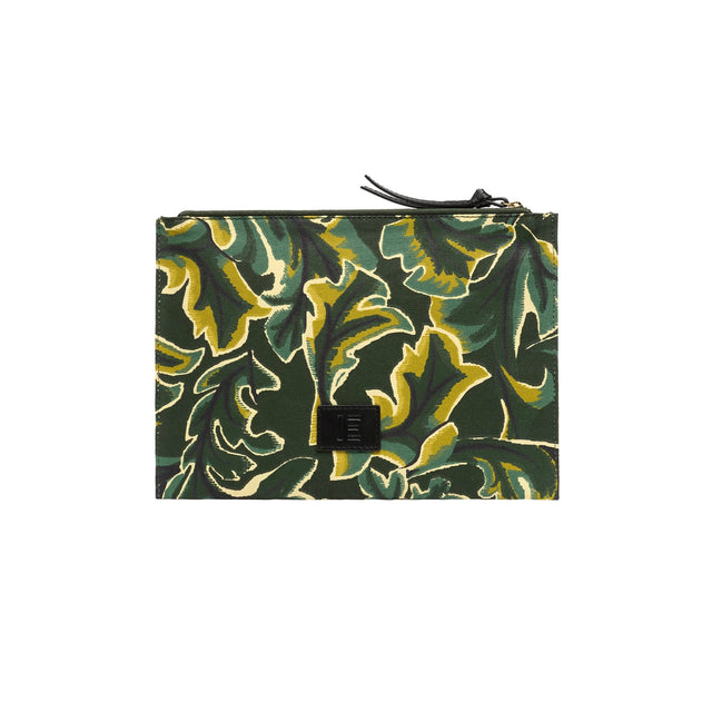 Pouch - Leonard Khaki