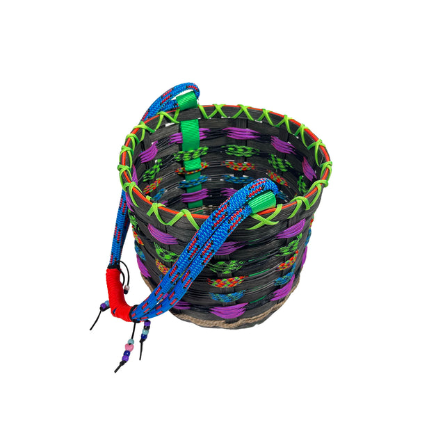 Bucket Shaped Basket - Medium