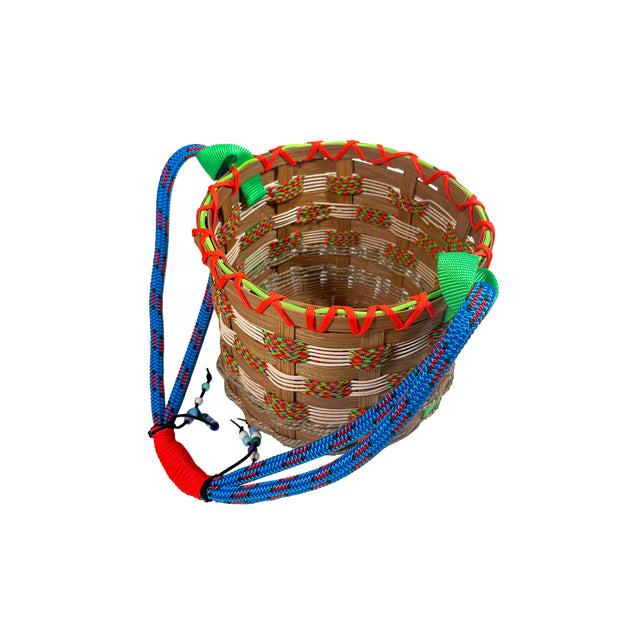 Bucket Shaped Basket - Medium