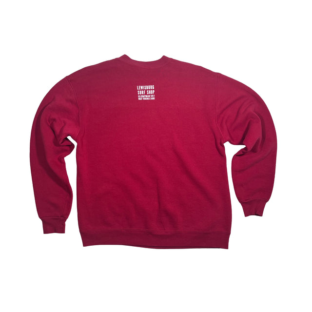 LSS Vintage Alabama Sweatshirt