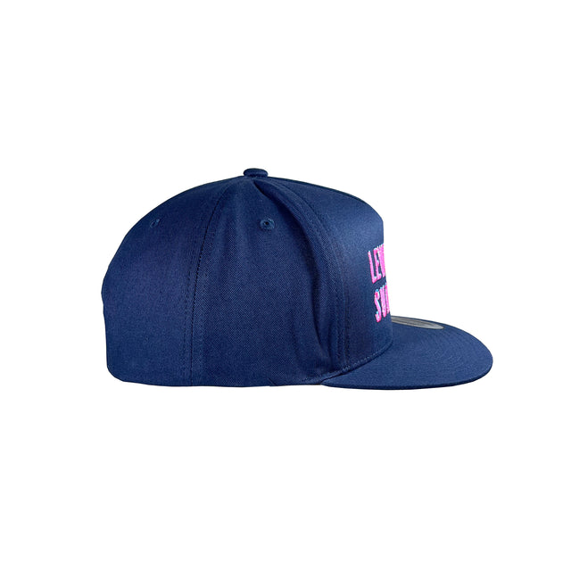 LSS Embroidered Hat