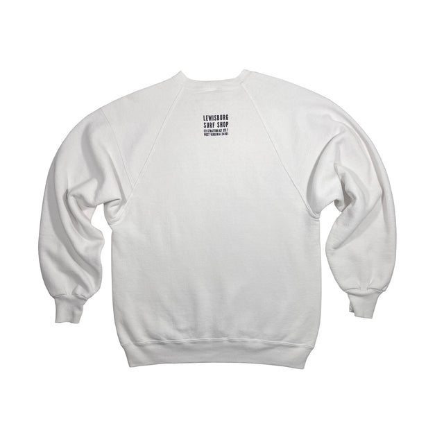 LSS Vintage Maryland Sweatshirt