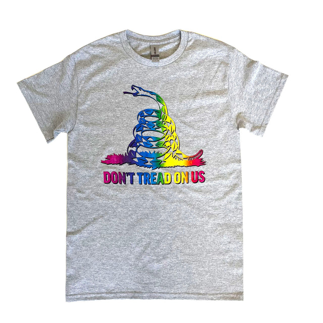 Don't Tread On Us T-Shirt