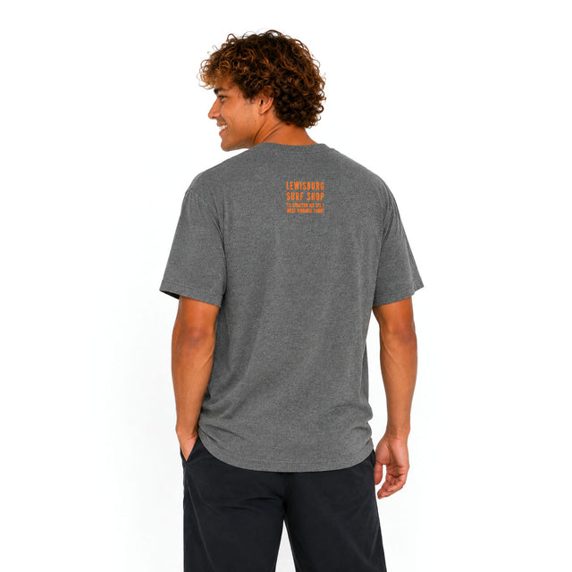 LSS Ronceverte T-Shirt