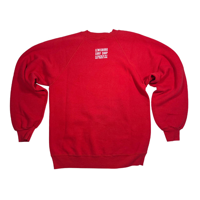 LSS Vintage Perry Players Sweatshirt