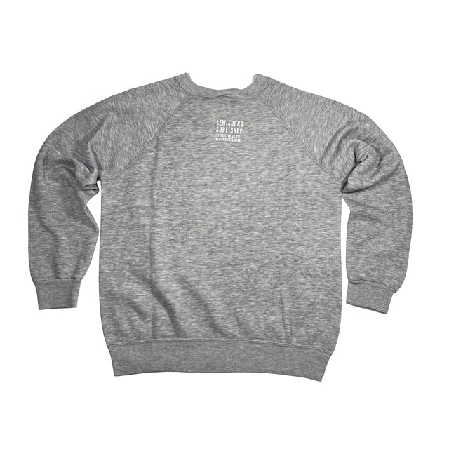LSS Vintage Radcliffe College Sweatshirt