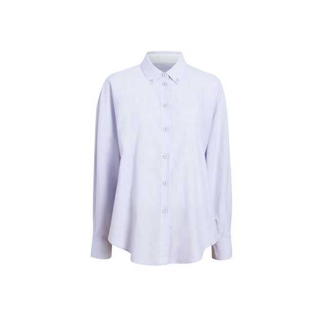 Caroline Shirt in Linen