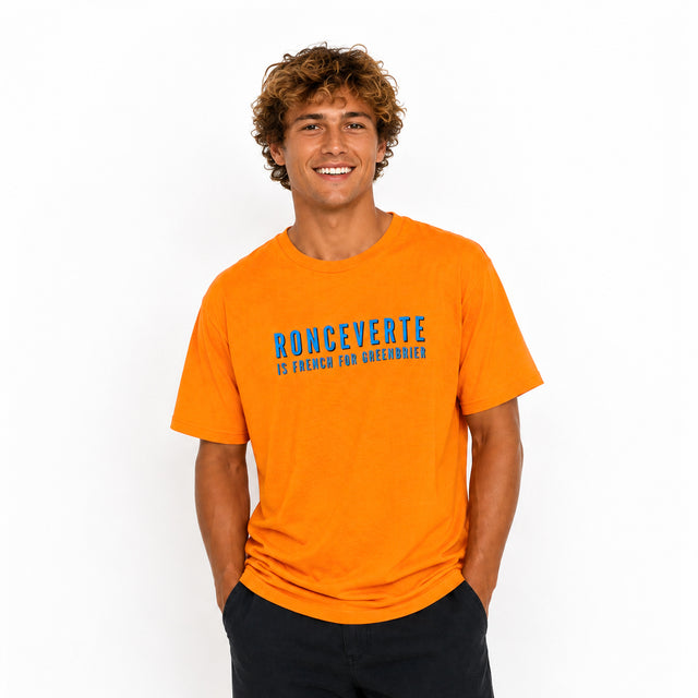 LSS Ronceverte T-Shirt