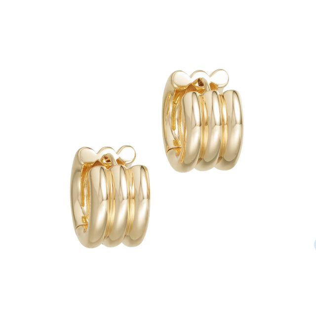 The Triple Tube Huggie