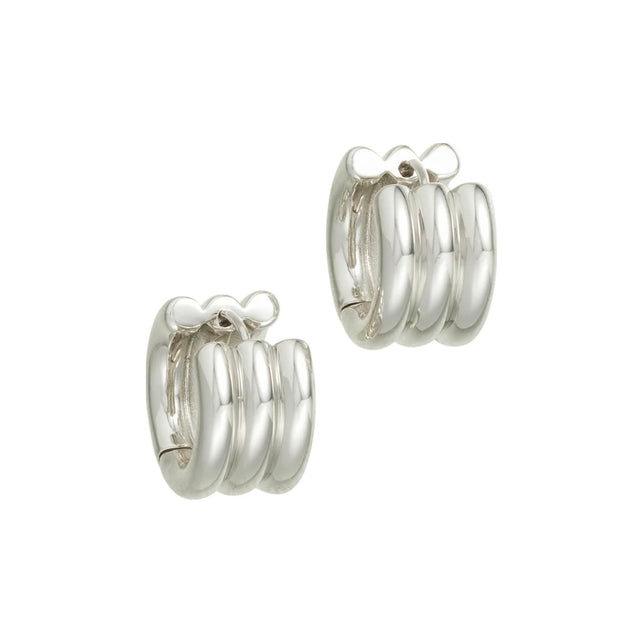 The Triple Tube Huggie