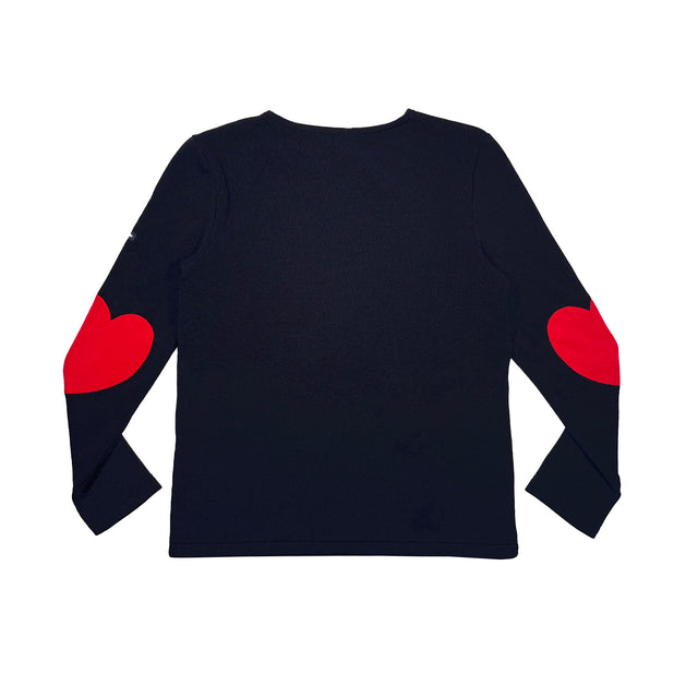 Vaujany Long Sleeve Shirt