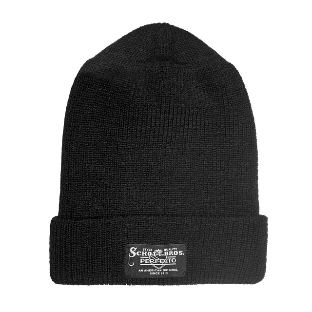 Wool Military Watch Cap