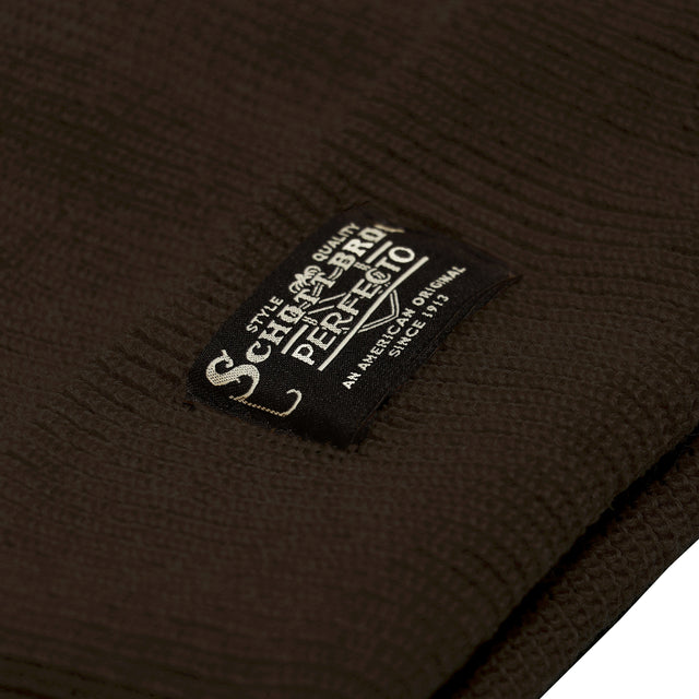 Wool Military Watch Cap