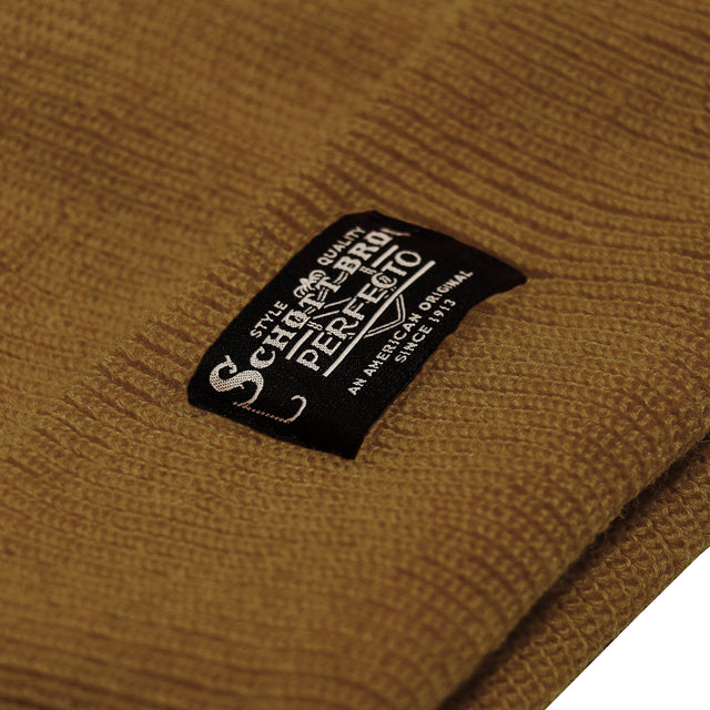 Wool Military Watch Cap