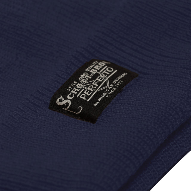 Wool Military Watch Cap