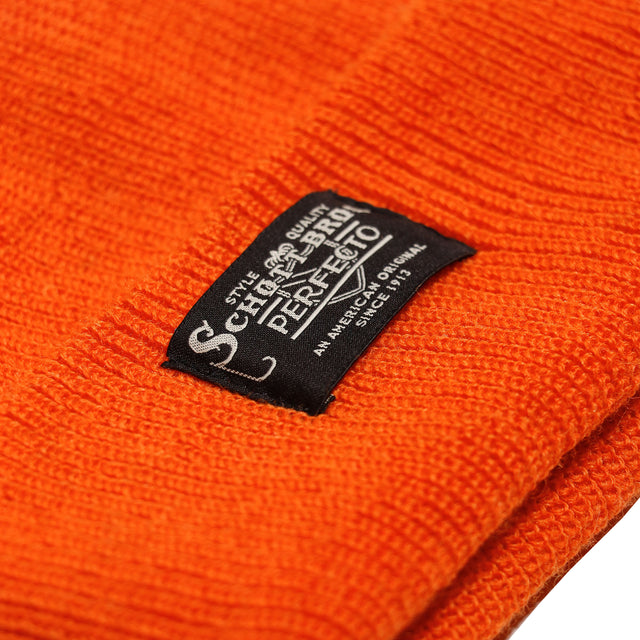 Wool Military Watch Cap