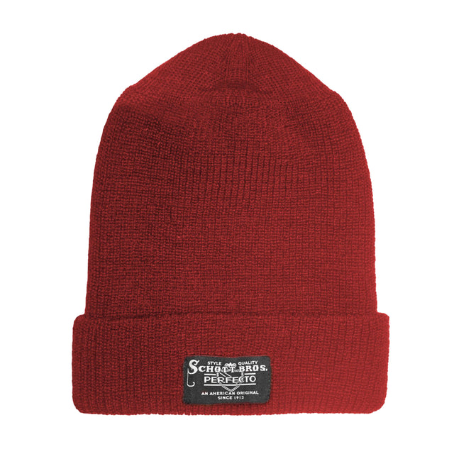 Wool Military Watch Cap