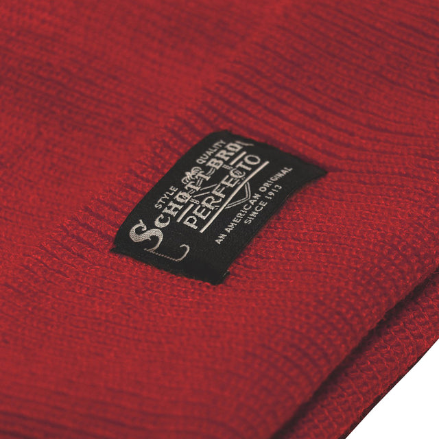 Wool Military Watch Cap