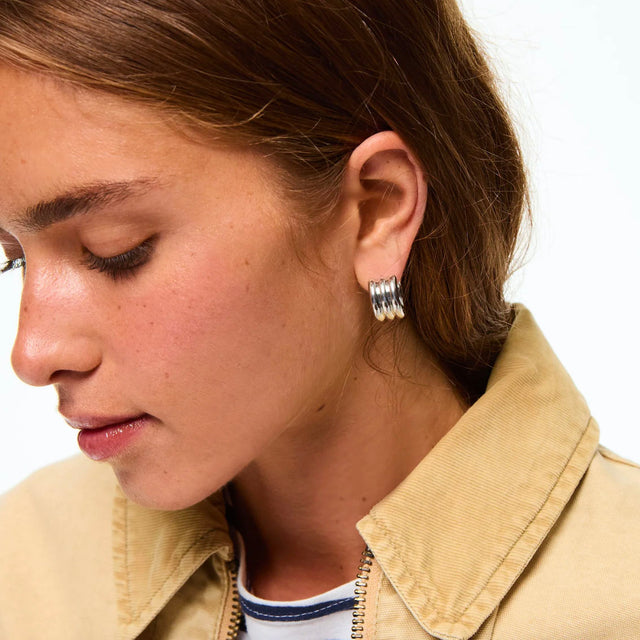 The Triple Tube Huggie