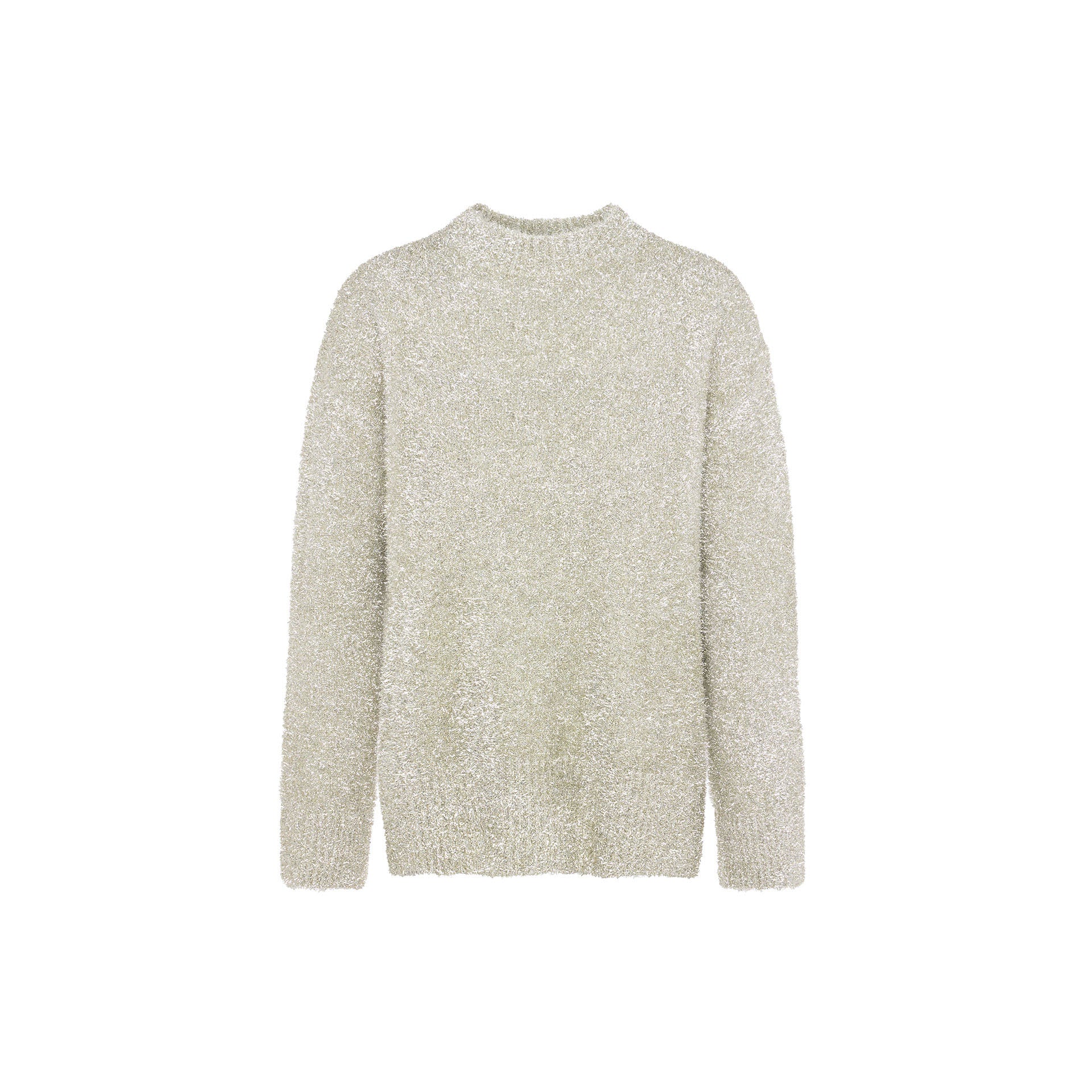 CHER TINSEL SWEATER main image 1