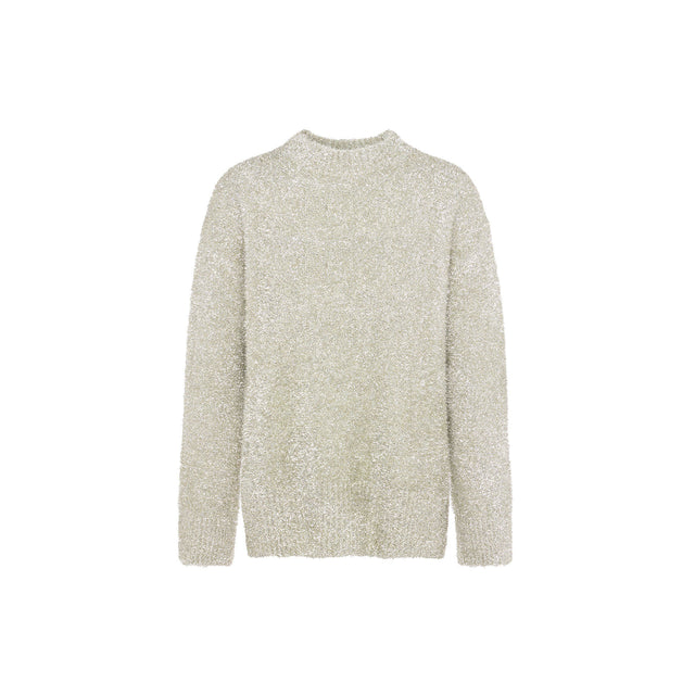 Cher Tinsel Sweater