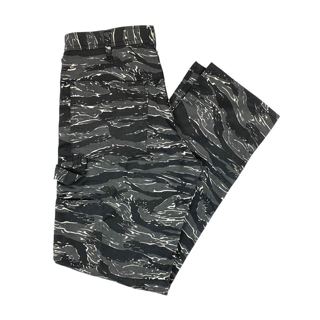 Original Painter Pants - Tiger Stripe Camo