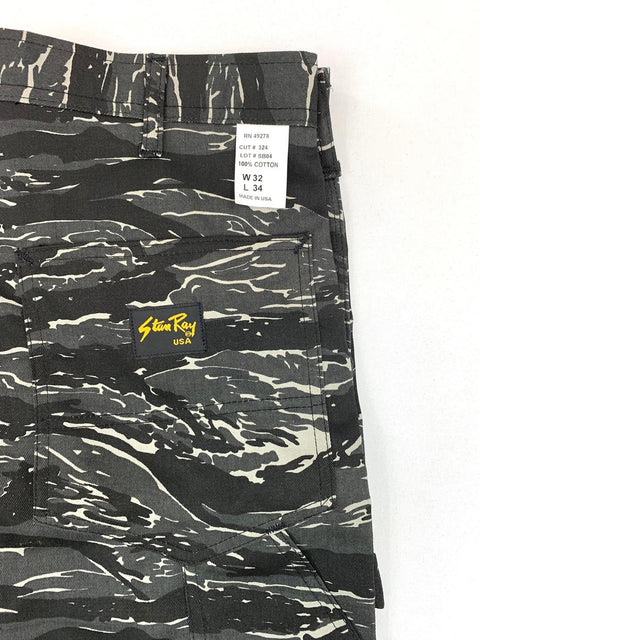 Original Painter Pants - Tiger Stripe Camo