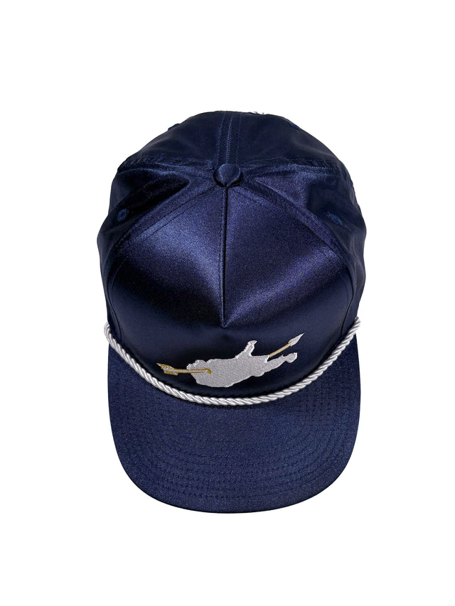 "Go Eers" - Cupid Hat - Navy