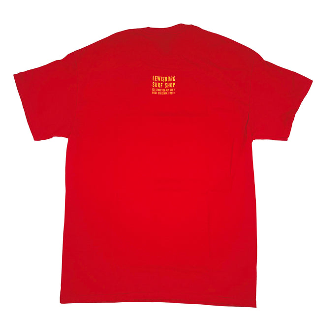 LSS Greenbrier T-Shirt