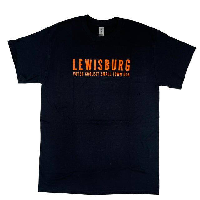 LSS Lewisburg T-Shirt