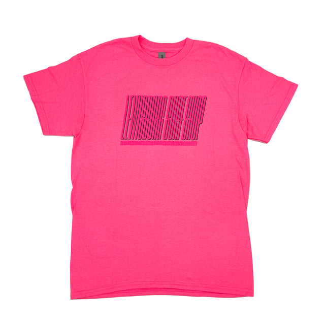 LSS Slant T-Shirt