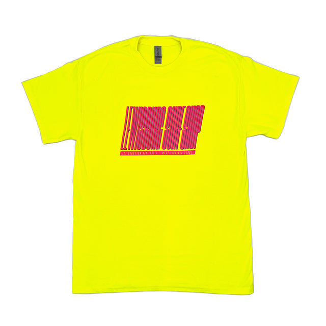 LSS Slant T-Shirt