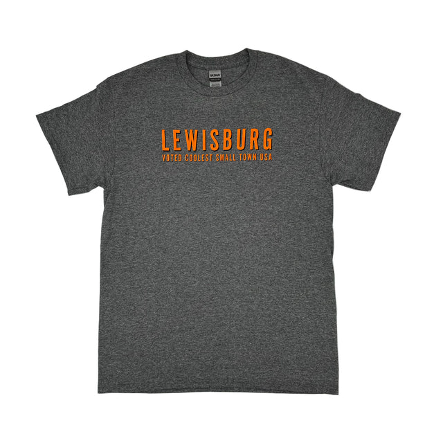 LSS Lewisburg T-Shirt