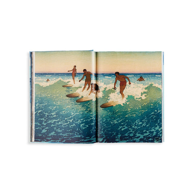 Surfing