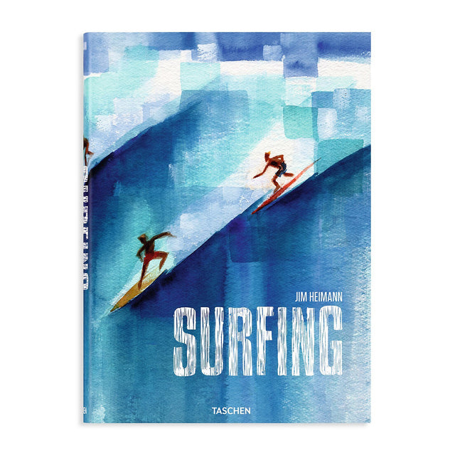 Surfing