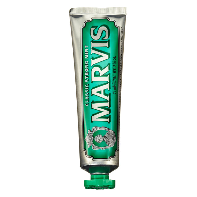 Classic Strong Mint Toothpaste
