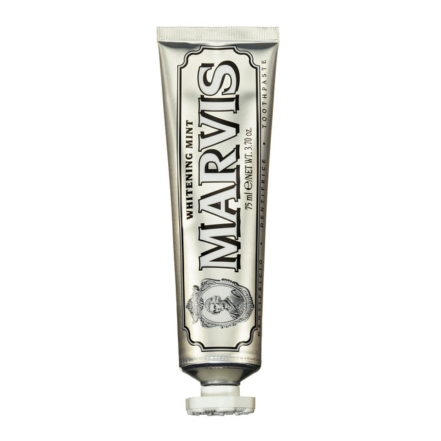 Whitening Mint Toothpaste