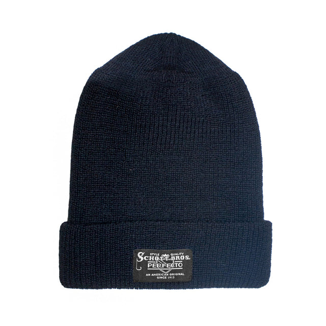 Wool Military Watch Cap