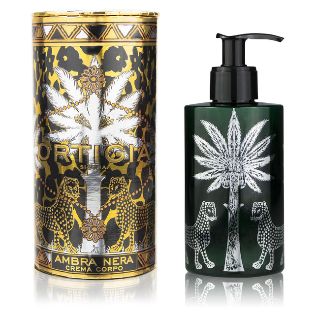 Ambra Nera Body Cream - 300mL
