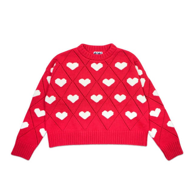 Love Sweater