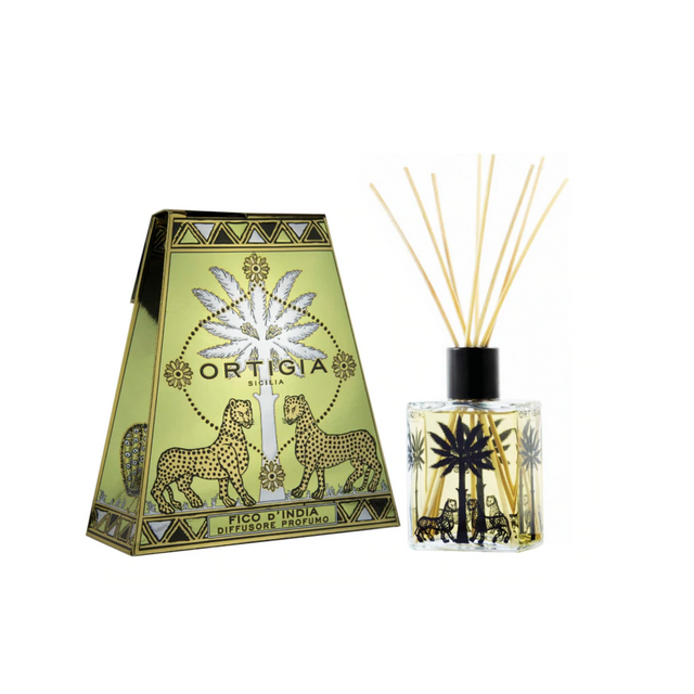 Fico D'India Diffuser - Palma - 100mL