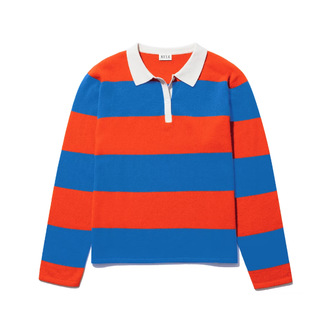 The Enzo in Royal/Poppy Lewisburg Surf Shop