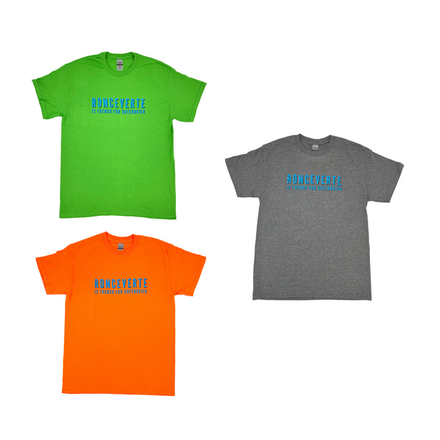 LSS Ronceverte T-Shirt