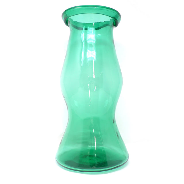 Large Prototype Vase - Mint