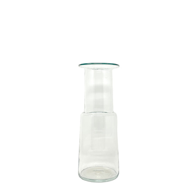 Medium Vase - Crystal