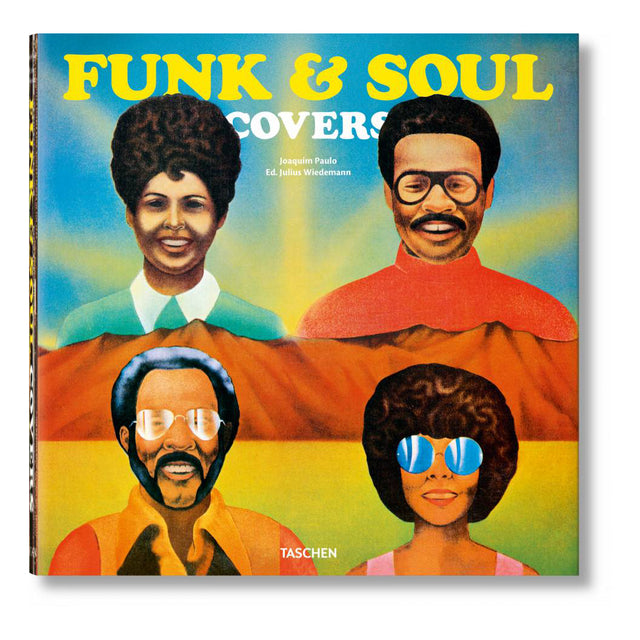 Funk & Soul Covers